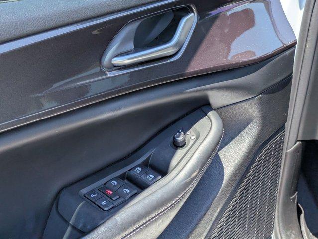 used 2023 Jeep Grand Cherokee car, priced at $20,888