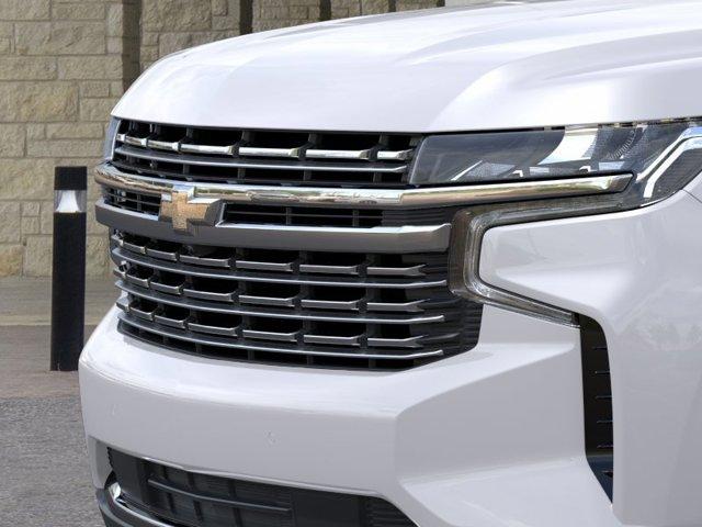 new 2024 Chevrolet Tahoe car, priced at $74,645