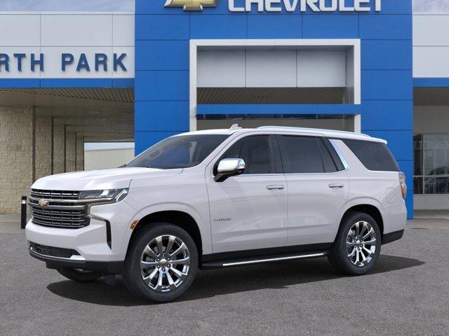 new 2024 Chevrolet Tahoe car, priced at $74,645