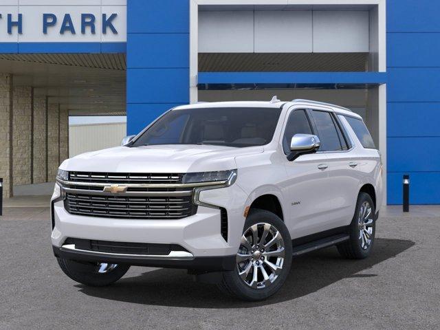 new 2024 Chevrolet Tahoe car, priced at $74,645