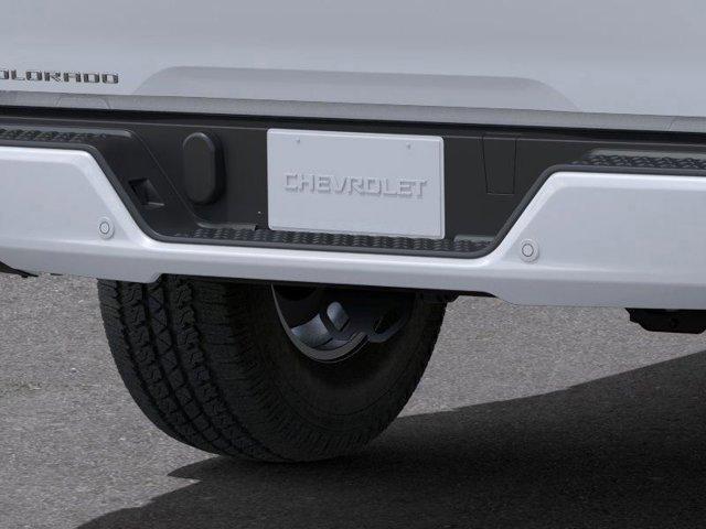 new 2025 Chevrolet Colorado car, priced at $33,591