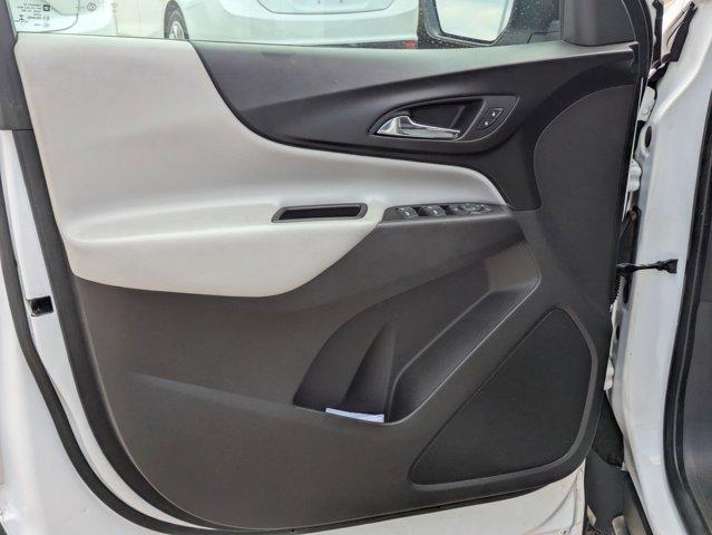 used 2018 Chevrolet Equinox car, priced at $15,943