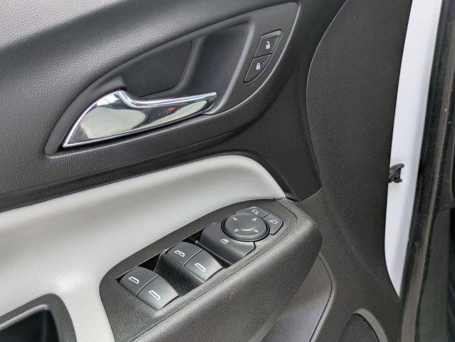 used 2018 Chevrolet Equinox car, priced at $15,943