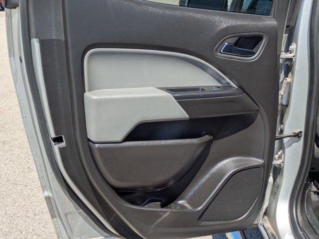 used 2017 Chevrolet Colorado car, priced at $24,636