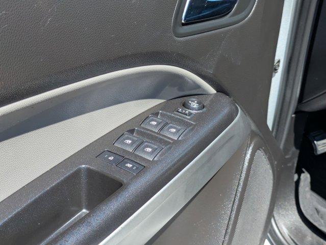 used 2017 Chevrolet Colorado car, priced at $24,636