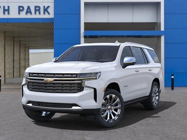 new 2024 Chevrolet Tahoe car, priced at $71,267