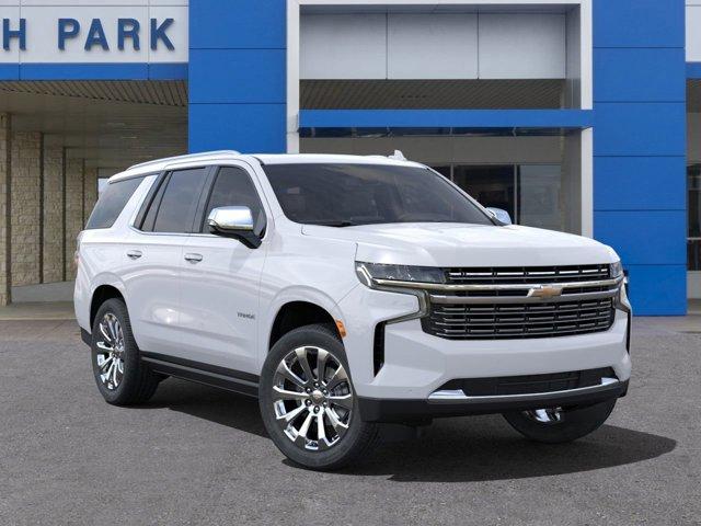 new 2024 Chevrolet Tahoe car, priced at $71,267