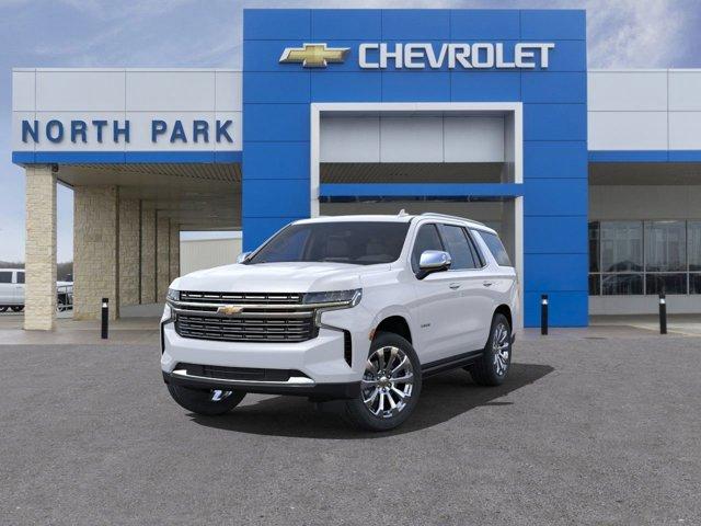 new 2024 Chevrolet Tahoe car, priced at $71,267