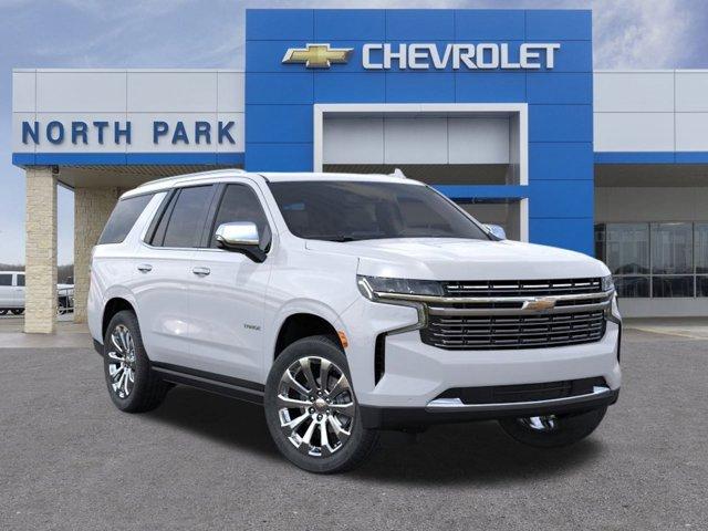 new 2024 Chevrolet Tahoe car, priced at $71,267