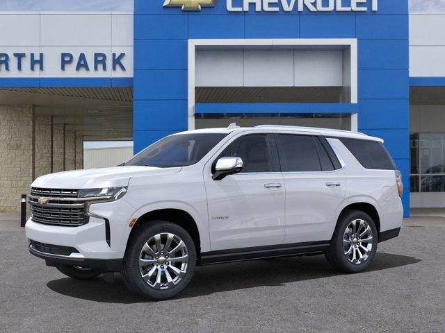 new 2024 Chevrolet Tahoe car, priced at $71,267