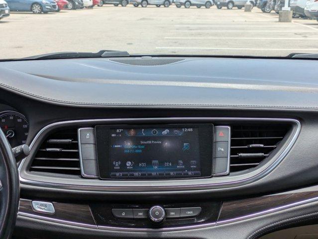 used 2019 Buick Enclave car, priced at $16,289