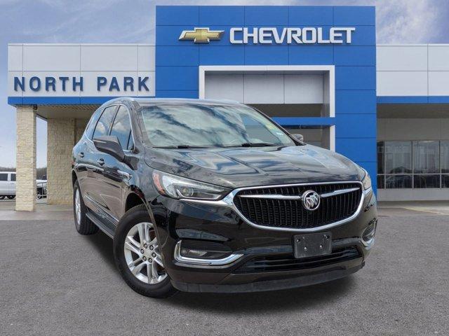 used 2019 Buick Enclave car, priced at $16,289