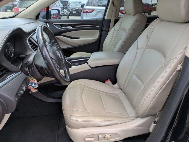 used 2019 Buick Enclave car, priced at $16,289