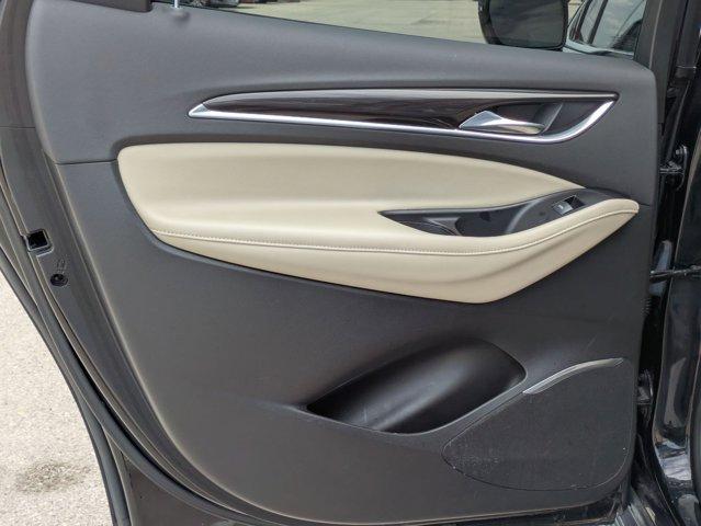 used 2019 Buick Enclave car, priced at $16,289