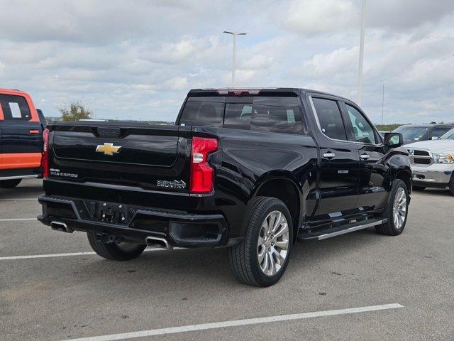 used 2022 Chevrolet Silverado 1500 Limited car, priced at $45,997