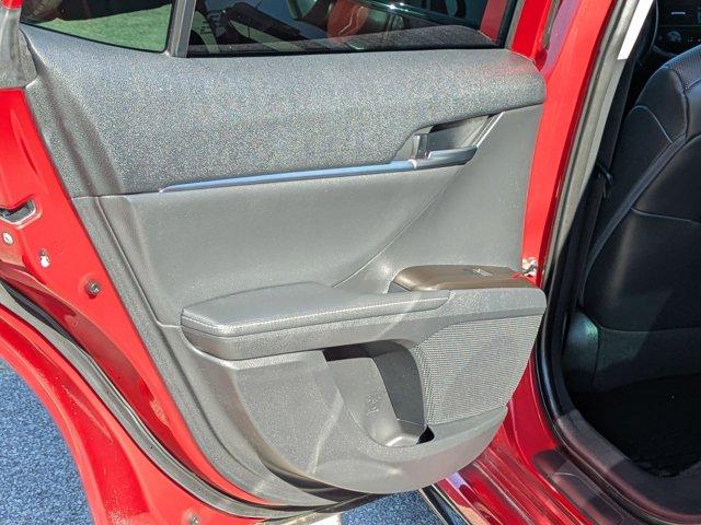 used 2021 Toyota Camry car, priced at $26,918