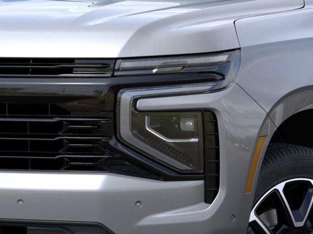 new 2025 Chevrolet Tahoe car, priced at $72,625