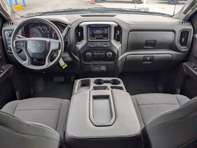 used 2020 Chevrolet Silverado 1500 car, priced at $35,387