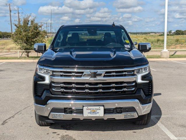 used 2023 Chevrolet Silverado 1500 car, priced at $43,354