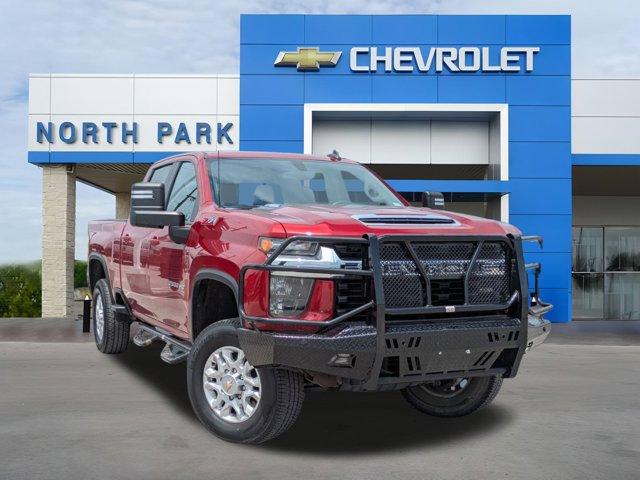 used 2022 Chevrolet Silverado 2500 car, priced at $51,000