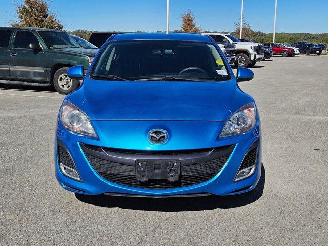 used 2010 Mazda Mazda3 car, priced at $8,607