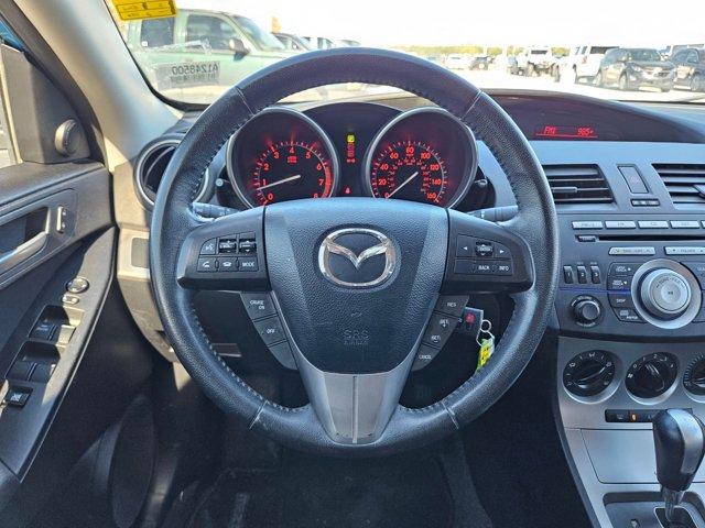 used 2010 Mazda Mazda3 car, priced at $8,607