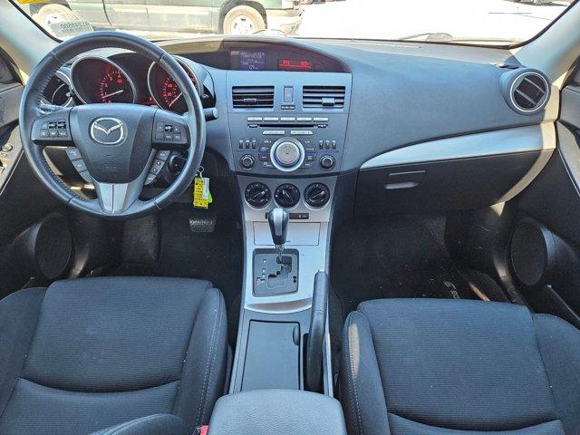 used 2010 Mazda Mazda3 car, priced at $8,607