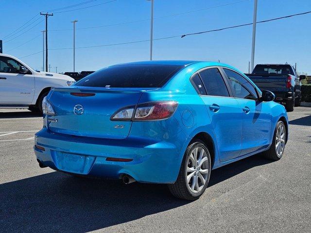 used 2010 Mazda Mazda3 car, priced at $8,607