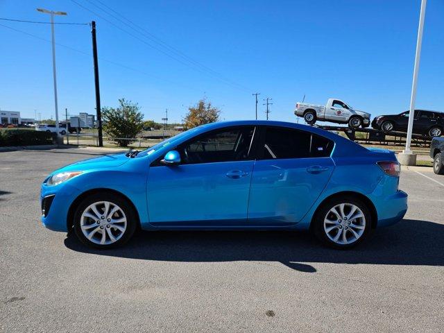 used 2010 Mazda Mazda3 car, priced at $8,607