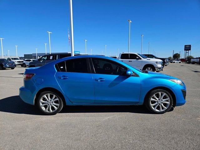 used 2010 Mazda Mazda3 car, priced at $8,607