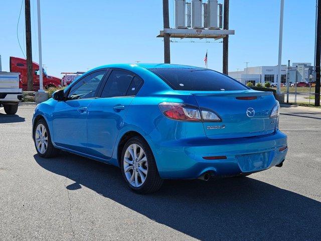 used 2010 Mazda Mazda3 car, priced at $8,607