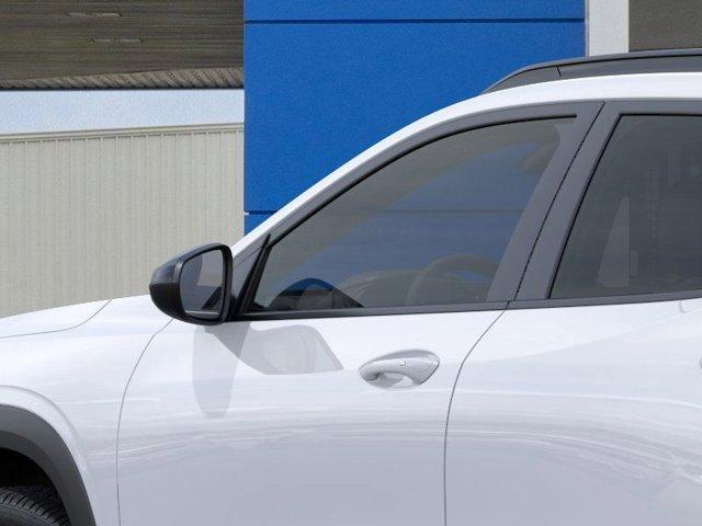 new 2026 Chevrolet Trax car, priced at $26,417