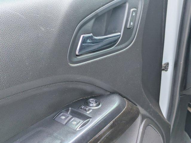 used 2018 GMC Canyon car, priced at $22,365