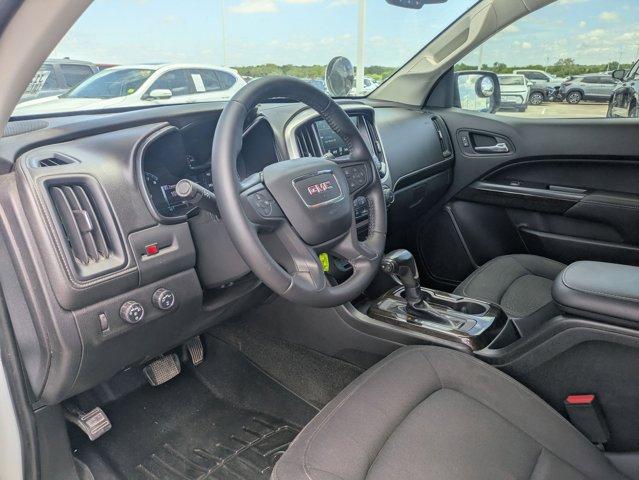 used 2018 GMC Canyon car, priced at $22,452