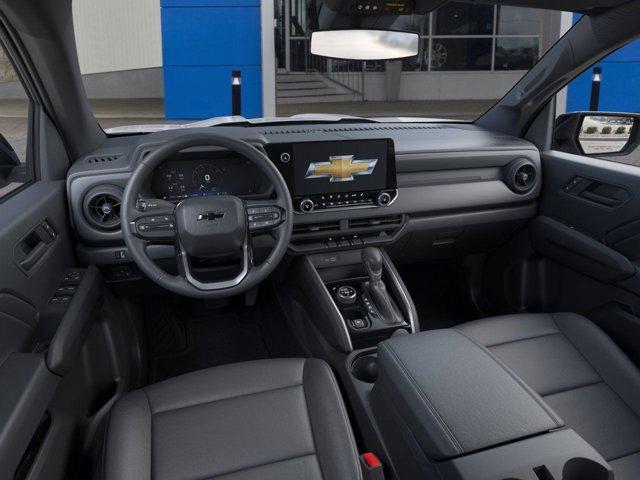 new 2026 Chevrolet Colorado car, priced at $40,783