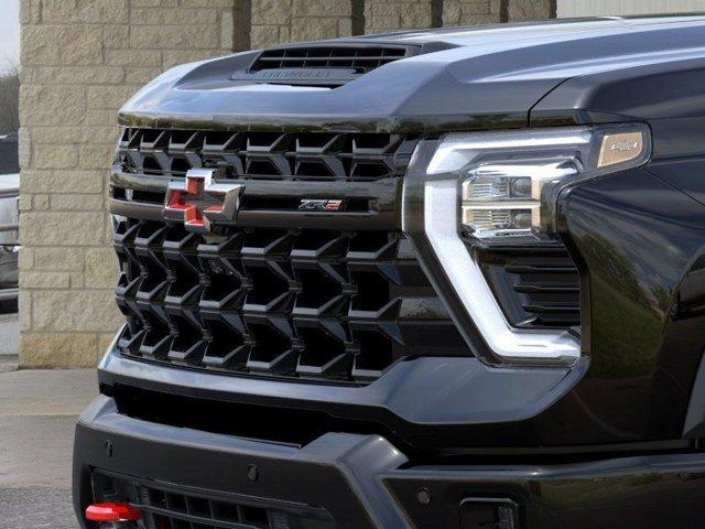 new 2025 Chevrolet Silverado 2500 car, priced at $85,412