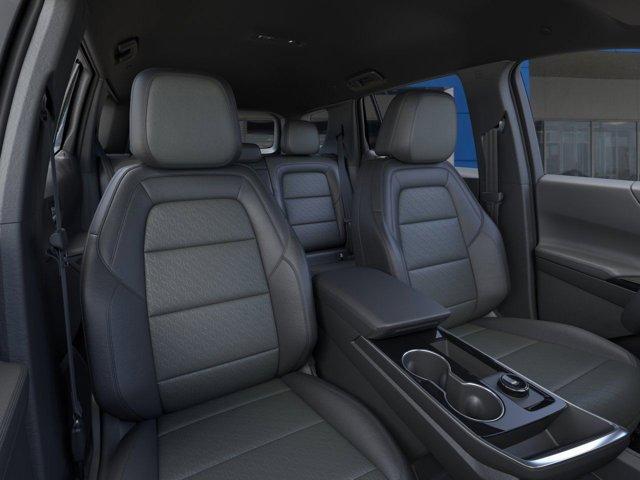 new 2026 Chevrolet Equinox car, priced at $31,405