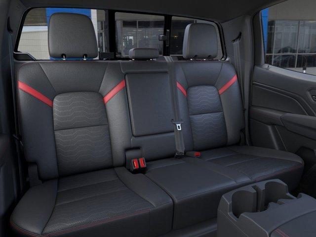 new 2026 Chevrolet Colorado car, priced at $44,246
