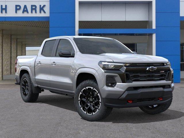 new 2026 Chevrolet Colorado car, priced at $44,246