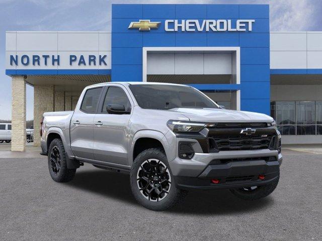 new 2026 Chevrolet Colorado car, priced at $44,246