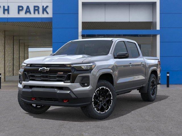 new 2026 Chevrolet Colorado car, priced at $44,246