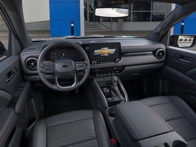 new 2026 Chevrolet Colorado car, priced at $44,246