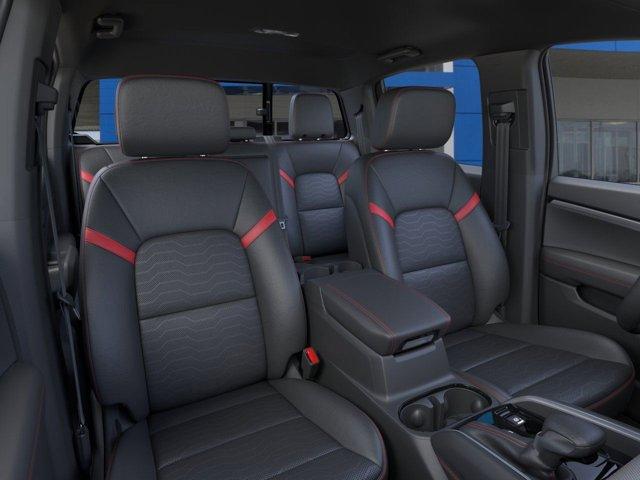 new 2026 Chevrolet Colorado car, priced at $44,246