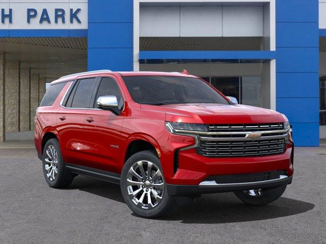 new 2024 Chevrolet Tahoe car, priced at $79,411