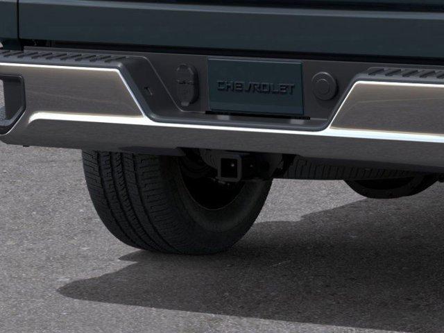 new 2026 Chevrolet Silverado 1500 car, priced at $43,108