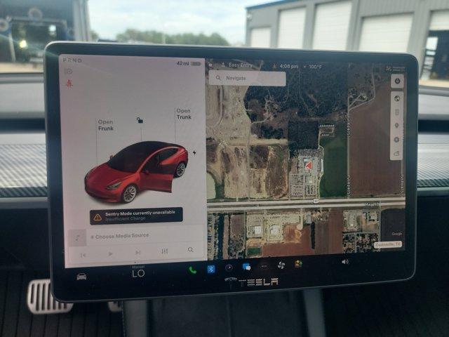 used 2021 Tesla Model 3 car, priced at $23,392