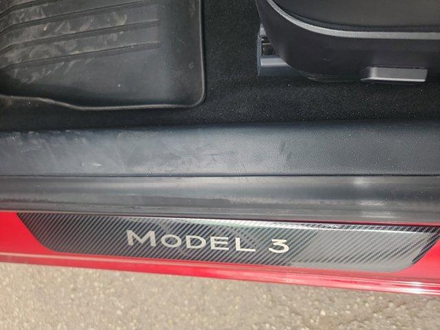 used 2021 Tesla Model 3 car, priced at $23,392