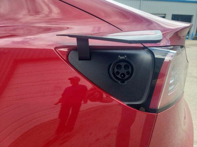 used 2021 Tesla Model 3 car, priced at $23,392