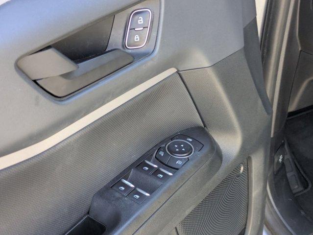 used 2021 Ford Bronco Sport car, priced at $15,498