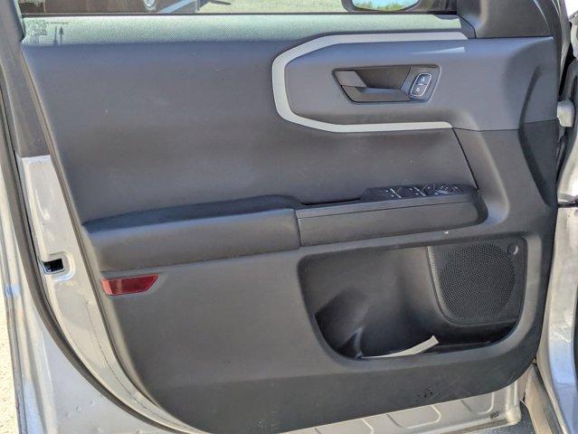 used 2021 Ford Bronco Sport car, priced at $15,498